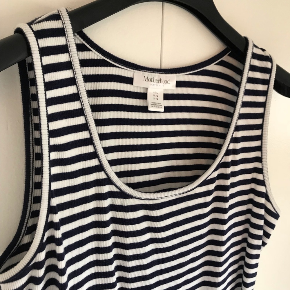 Maternity Dress